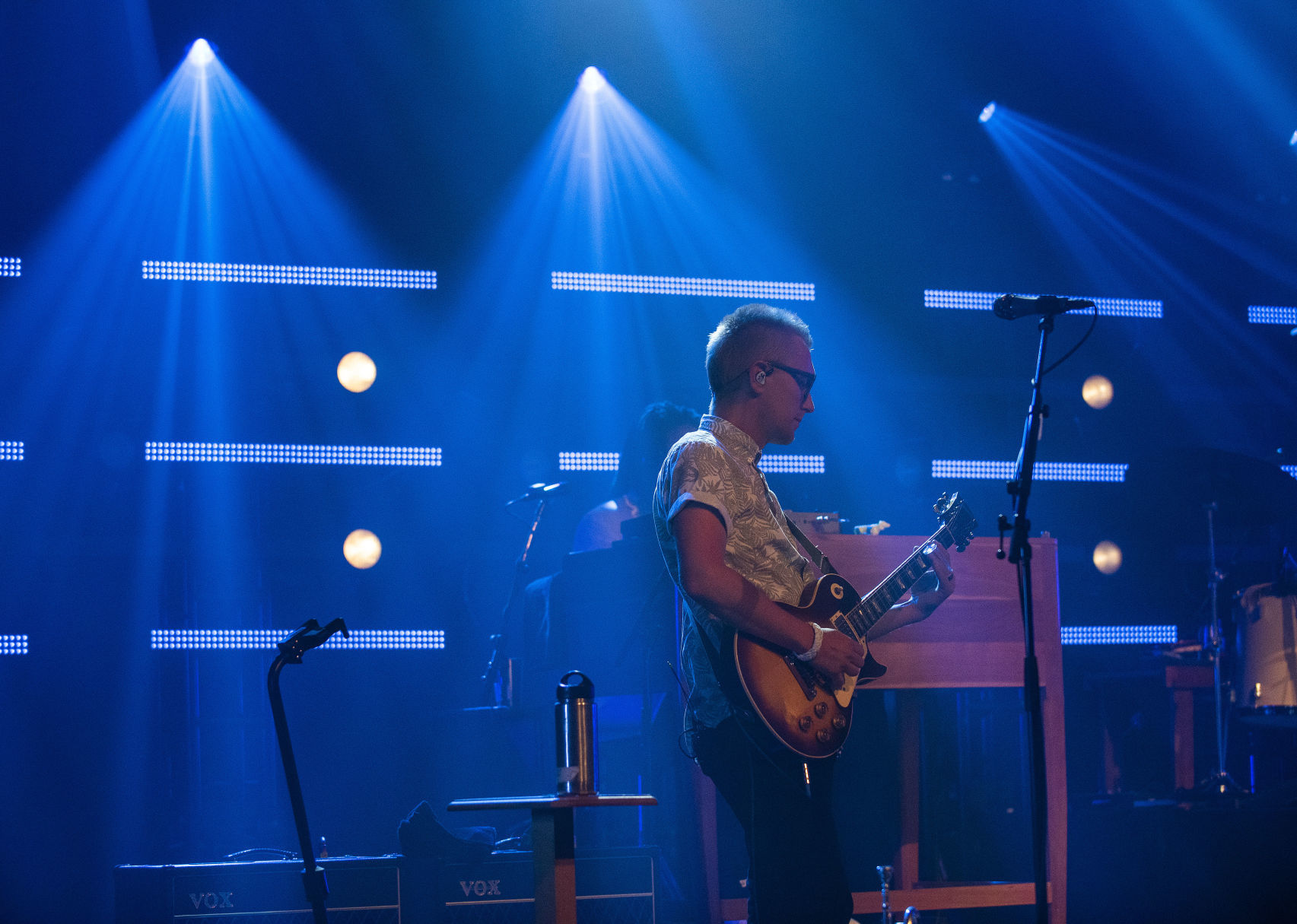Lake Street Dive
